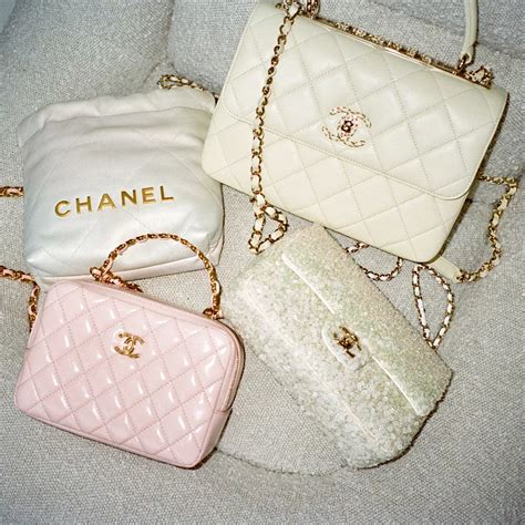 chanel bags 2022|cheapest chanel bag 2022.